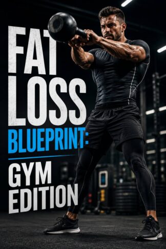 Fat Loss Blueprint: Gym Edition