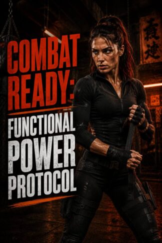 Combat Ready: Functional Power Protocol