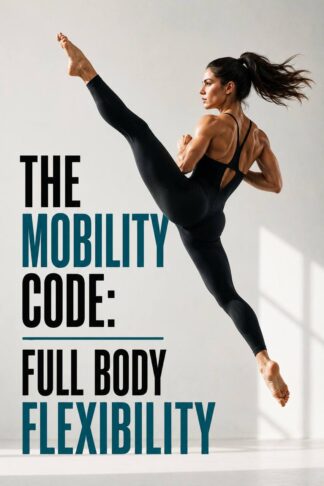 The Mobility Code: Full Body Flexibility
